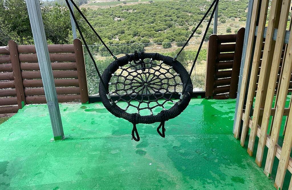 וילה אלברטו צפון  24  נופש - וי פור ויקיישן - V for Vacation