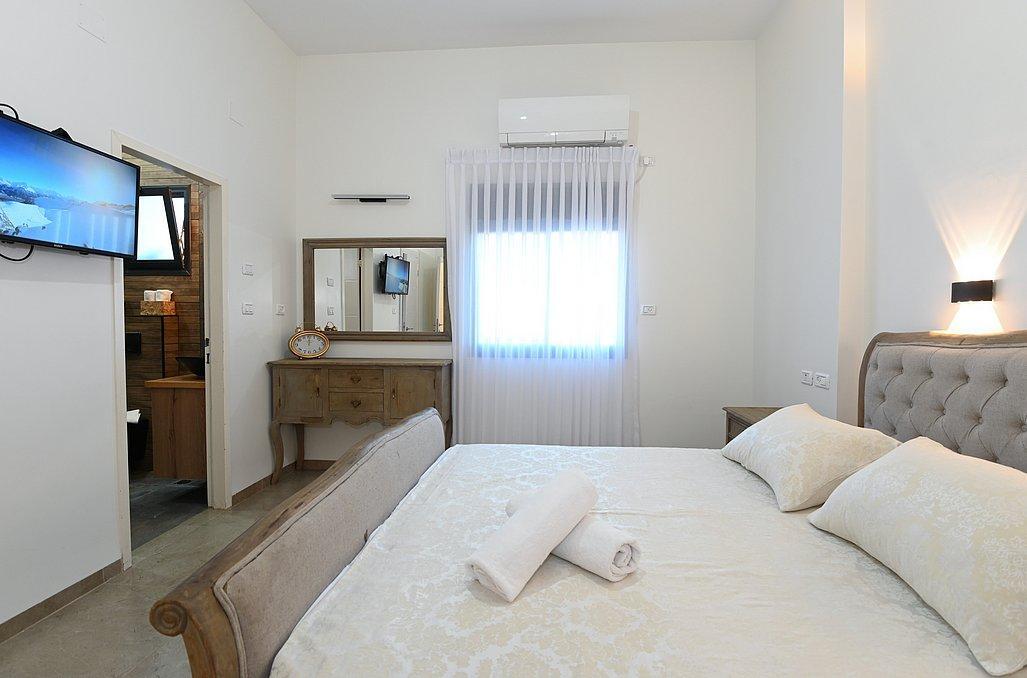 וילת נופש הלל צפון  19  נופש - וי פור ויקיישן - V for Vacation