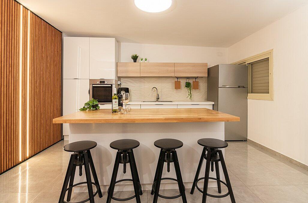 וילה דניאל מרכז  13  נופש - וי פור ויקיישן - V for Vacation