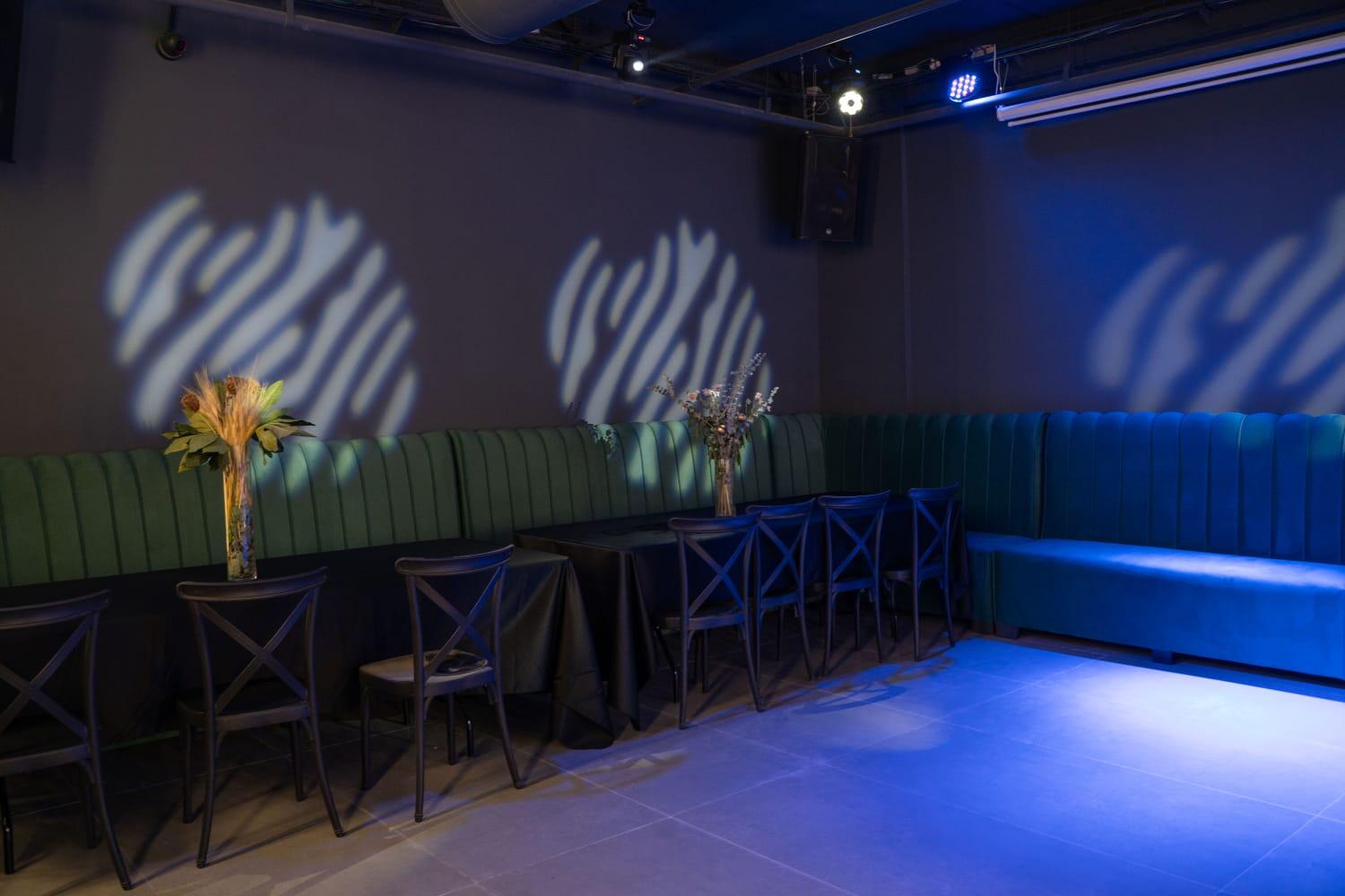 360 איוונטס מרכז  14  לופט 4 יו