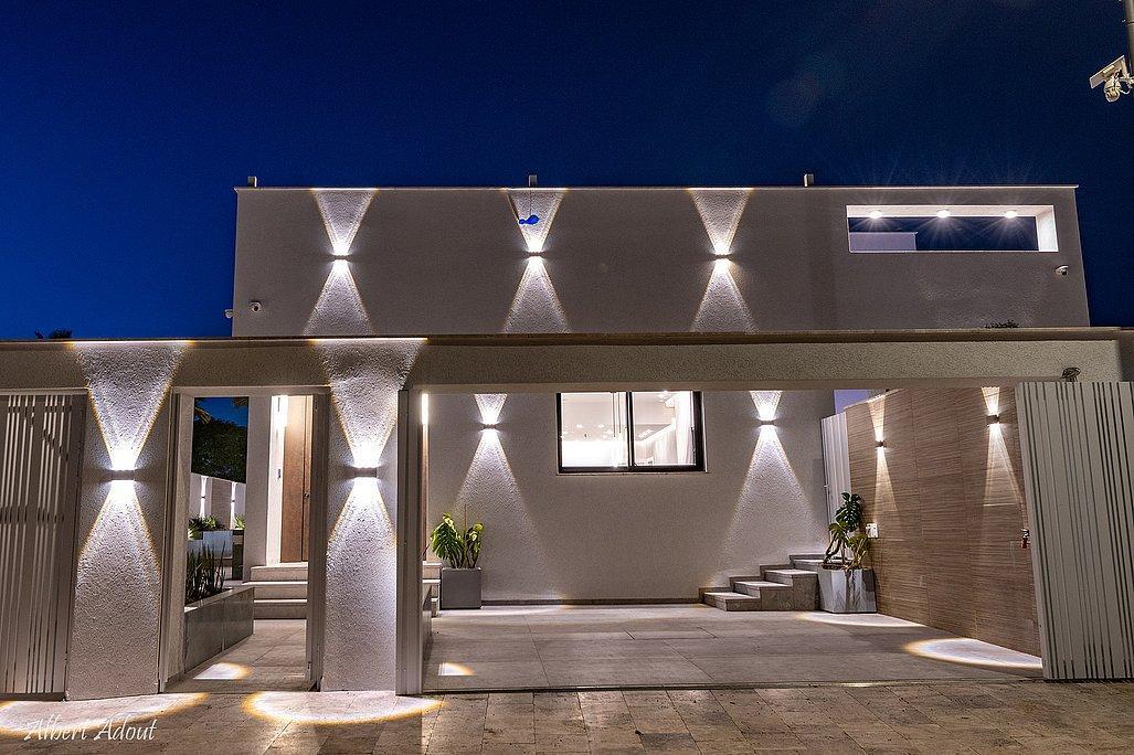 וילה סבן דרים צפון  32  נופש - וי פור ויקיישן - V for Vacation