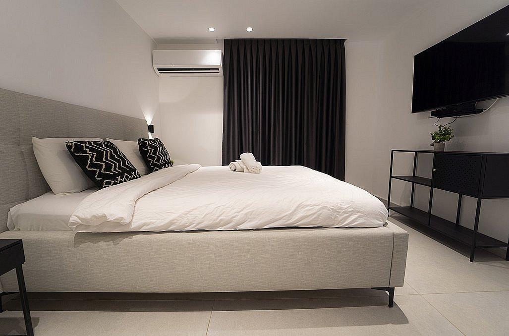 וילה seven אילת דרום  19  נופש - וי פור ויקיישן - V for Vacation