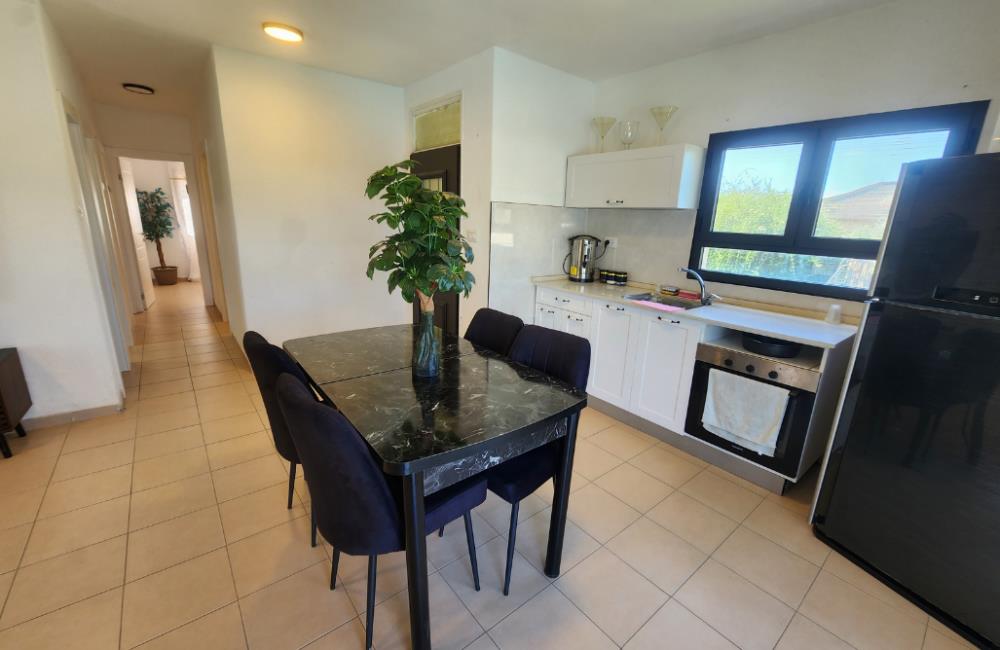 חלום של מקום דרום  15  לופט 4 יו