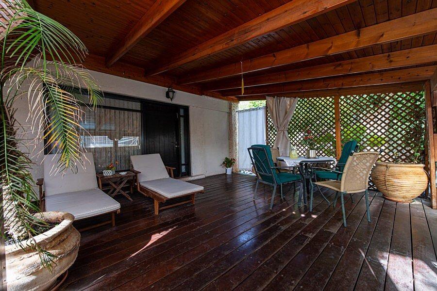 ראש פינת נוי צפון  25  נופש - וי פור ויקיישן - V for Vacation