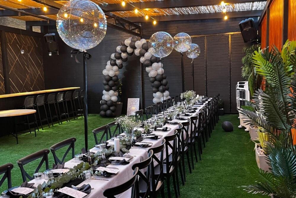 טופ וייבס - Top Vibes מרכז  17  לופט 4 יו