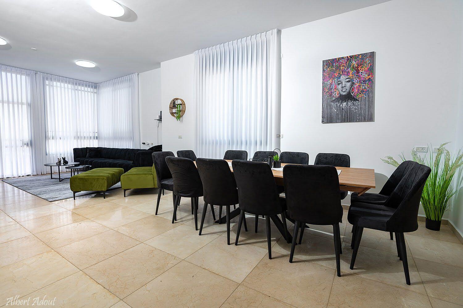 אחוזת לידר צפון  8  נופש - וי פור ויקיישן - V for Vacation