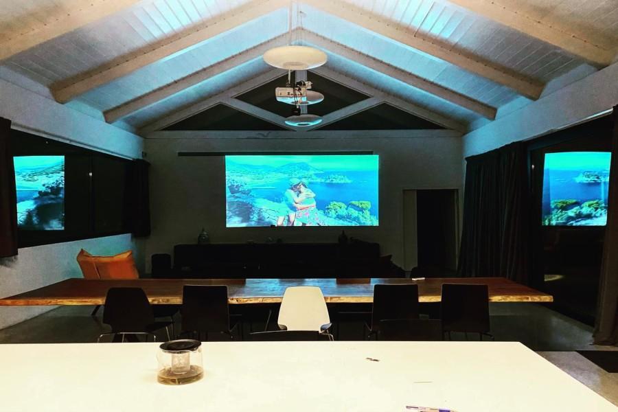 אחוזה 14 מרכז  14  נופש - וי פור ויקיישן - V for Vacation