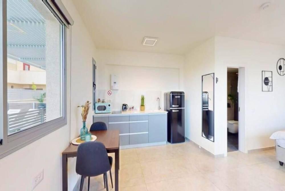 וילה מינרל - אל ים המלח דרום  32  נופש - וי פור ויקיישן - V for Vacation