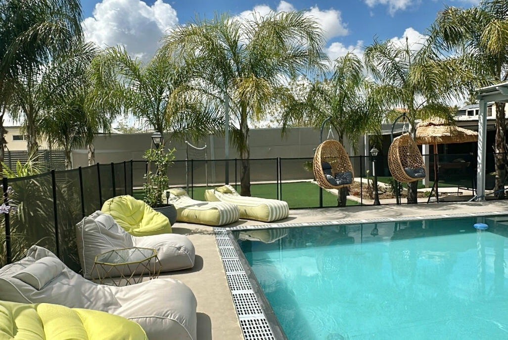 דה קיז ריזורט - The Kees Resort צפון  14  נופש - וי פור ויקיישן - V for Vacation