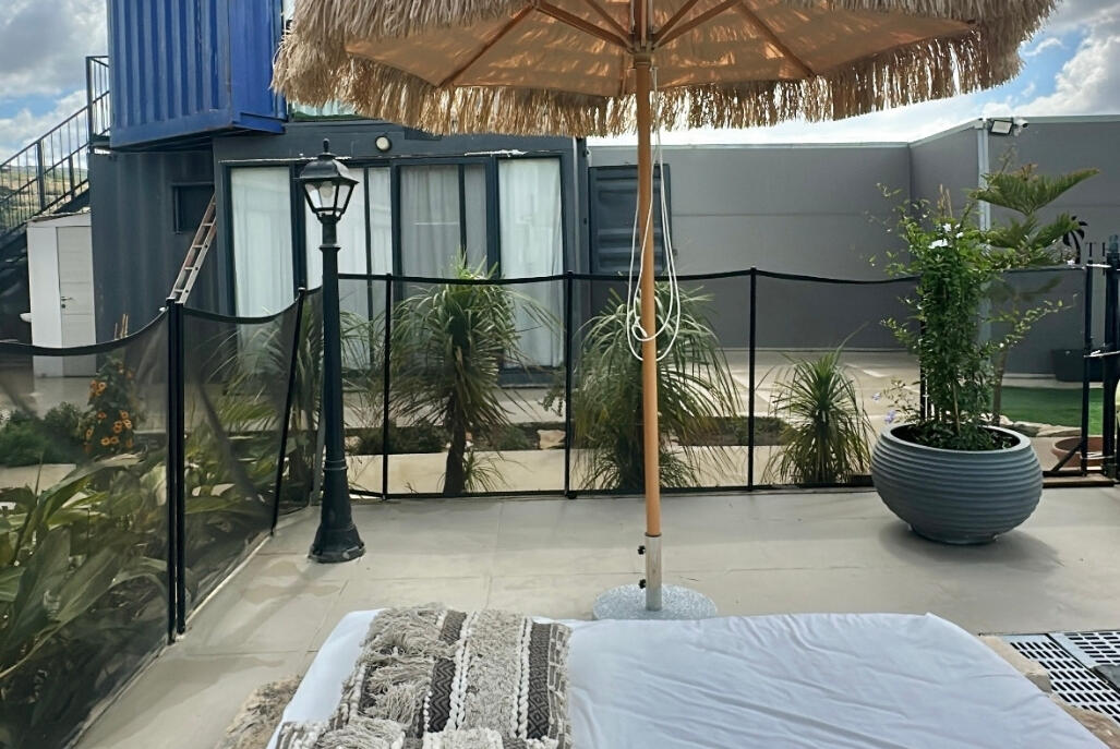 דה קיז ריזורט - The Kees Resort צפון  16  נופש - וי פור ויקיישן - V for Vacation