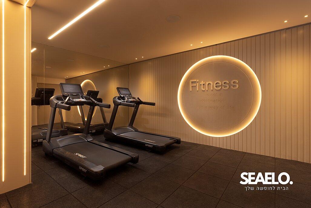 מתחם U360 דרום  17  נופש - וי פור ויקיישן - V for Vacation