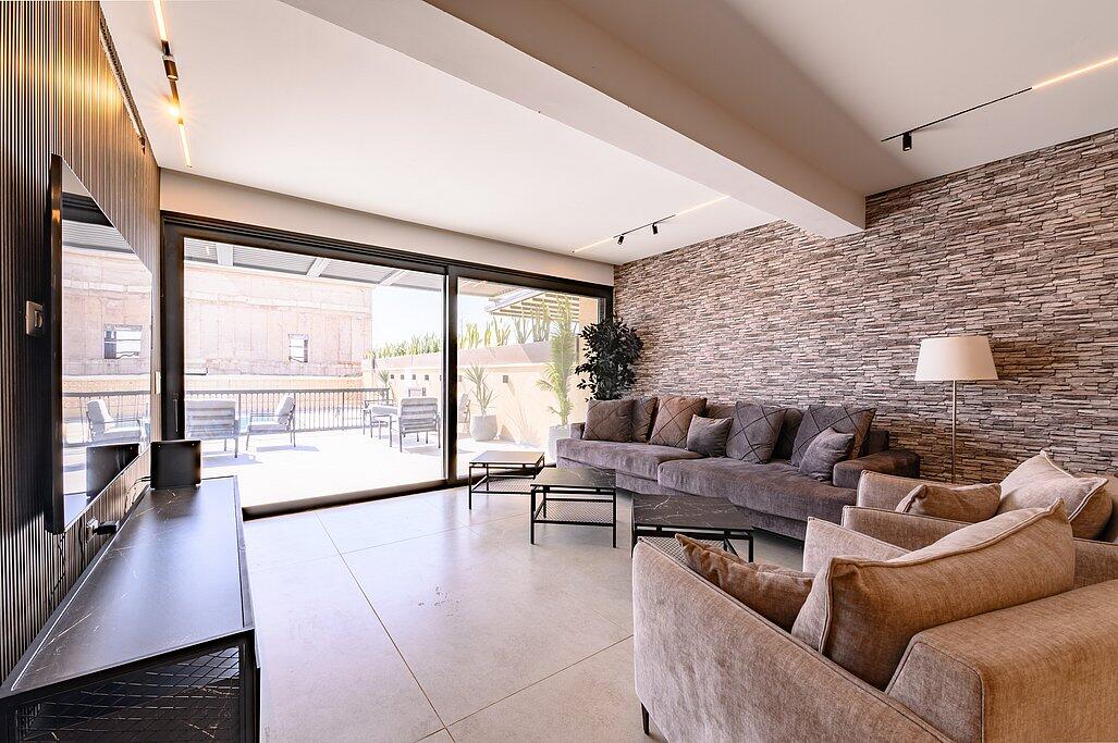 פנינת הנוף אילת דרום  4  נופש - וי פור ויקיישן - V for Vacation