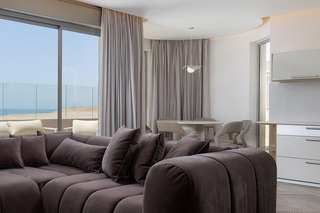 סי - Sea 40 דרום  26  נופש - וי פור ויקיישן - V for Vacation