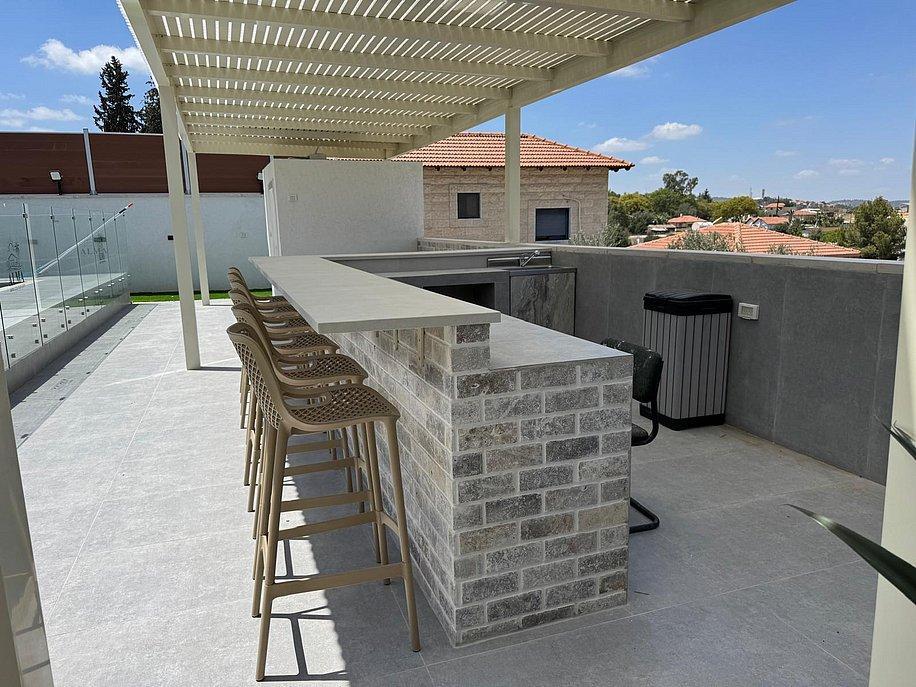 וילה אלמה מרכז  28  נופש - וי פור ויקיישן - V for Vacation