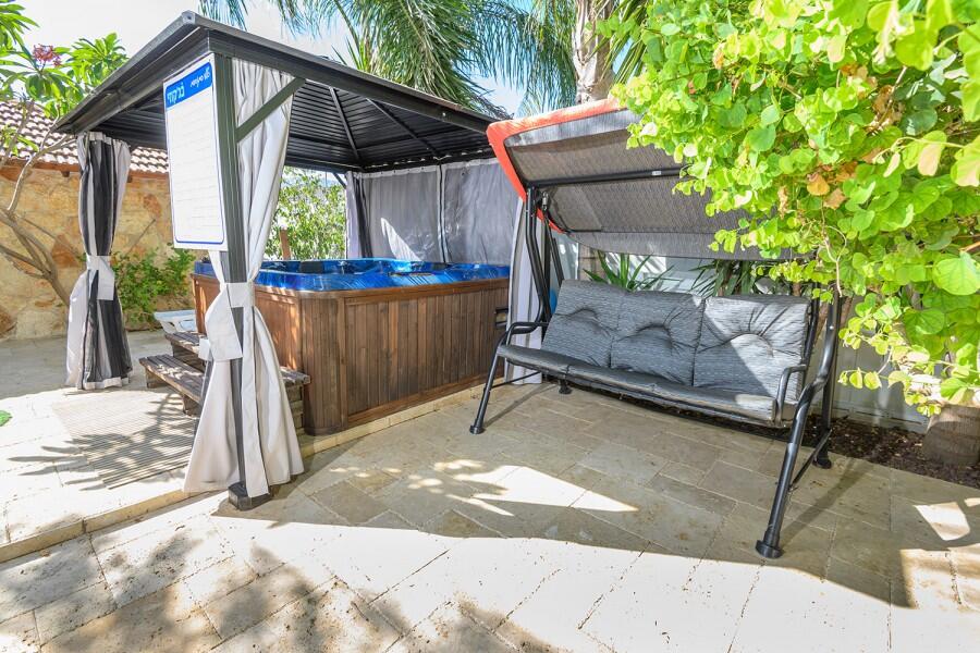 אבן החלומות צפון  3  נופש - וי פור ויקיישן - V for Vacation