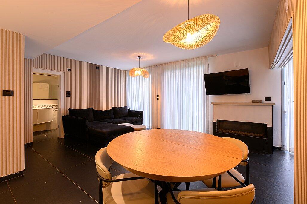 סוויטת רפאל צפון  33  נופש - וי פור ויקיישן - V for Vacation