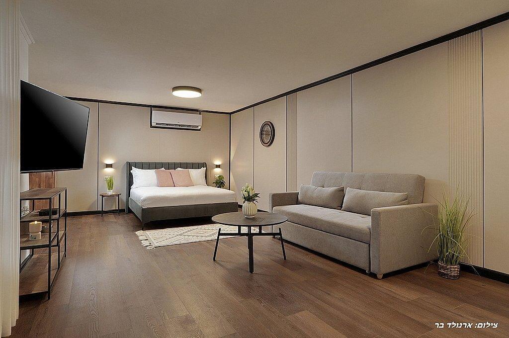 אחוזת דוריאל צפון  15  נופש - וי פור ויקיישן - V for Vacation