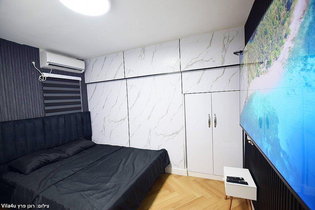 וויט פאלאס -  White Palace צפון  26  נופש - וי פור ויקיישן - V for Vacation