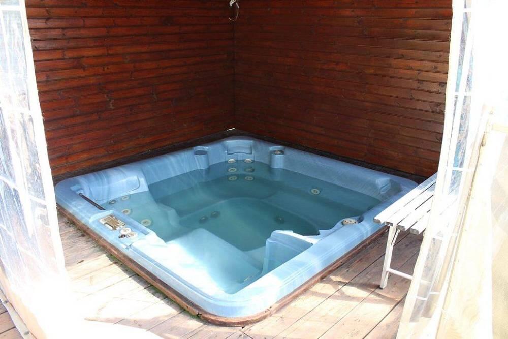 וילה בתלמים דרום  38  נופש - וי פור ויקיישן - V for Vacation