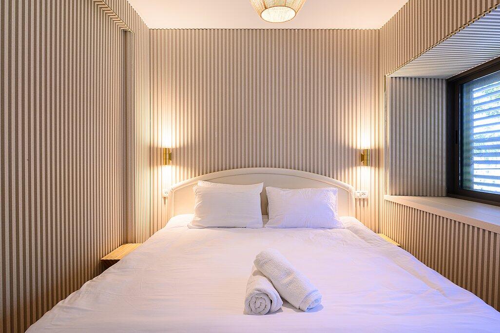 וילה אחוזת רפאל צפון  13  נופש - וי פור ויקיישן - V for Vacation