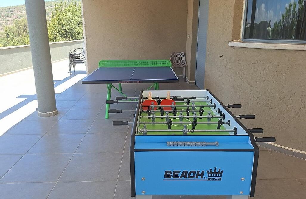 וילה כמיסה - Villa Kamisa צפון  3  נופש - וי פור ויקיישן - V for Vacation