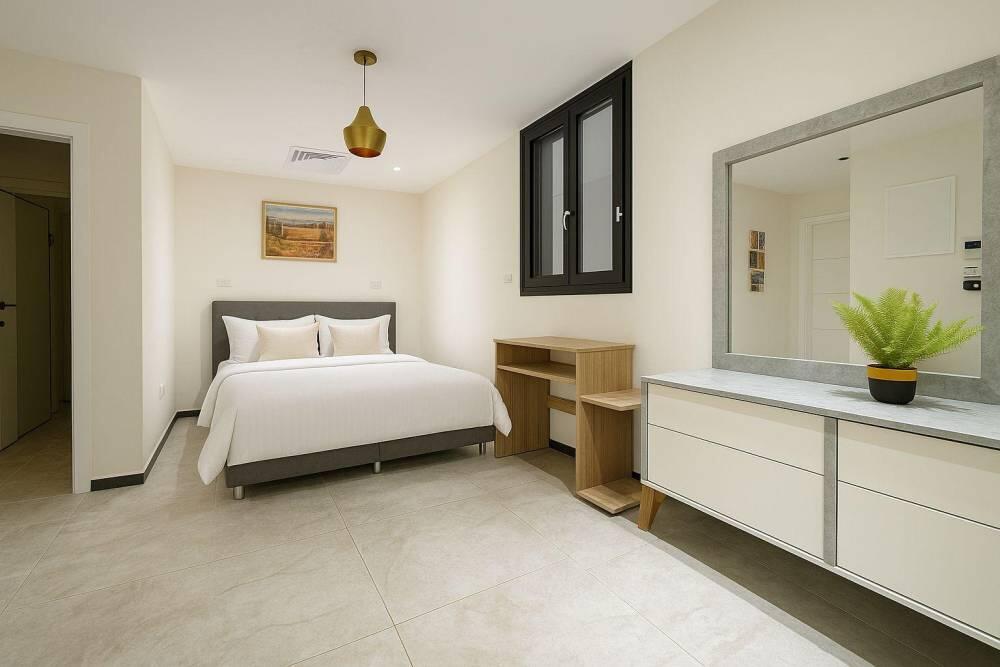 וילה רויאל ירושלים מרכז  14  נופש - וי פור ויקיישן - V for Vacation