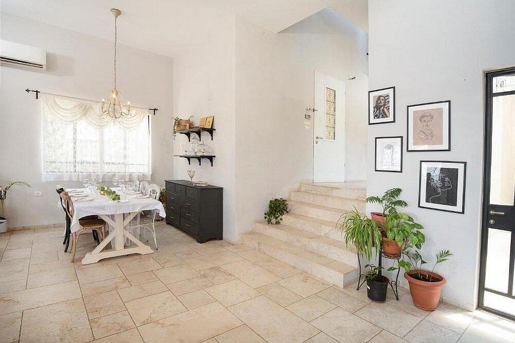 וילה לה פטלונה צפון  8  נופש - וי פור ויקיישן - V for Vacation