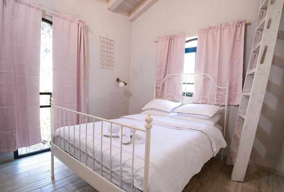 וילה לה פטלונה צפון  19  נופש - וי פור ויקיישן - V for Vacation