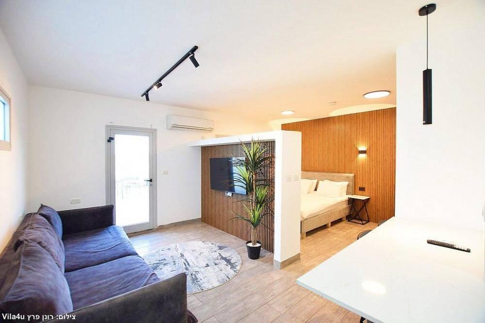 אחוזת אטואל צפון  16  נופש - וי פור ויקיישן - V for Vacation