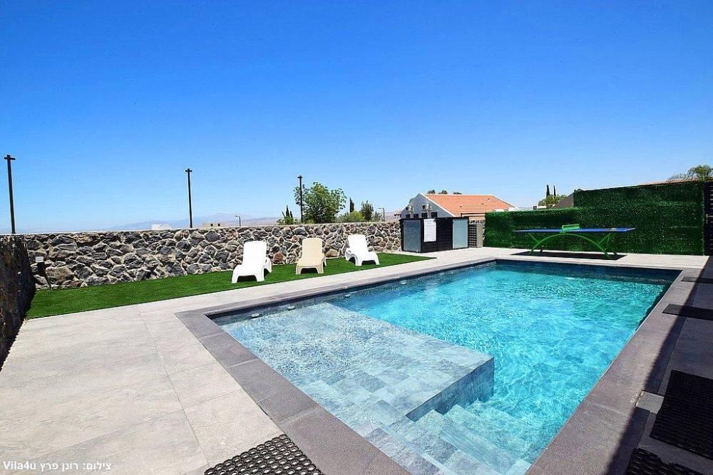 וילה מאיורי ריזורט צפון  22  נופש - וי פור ויקיישן - V for Vacation