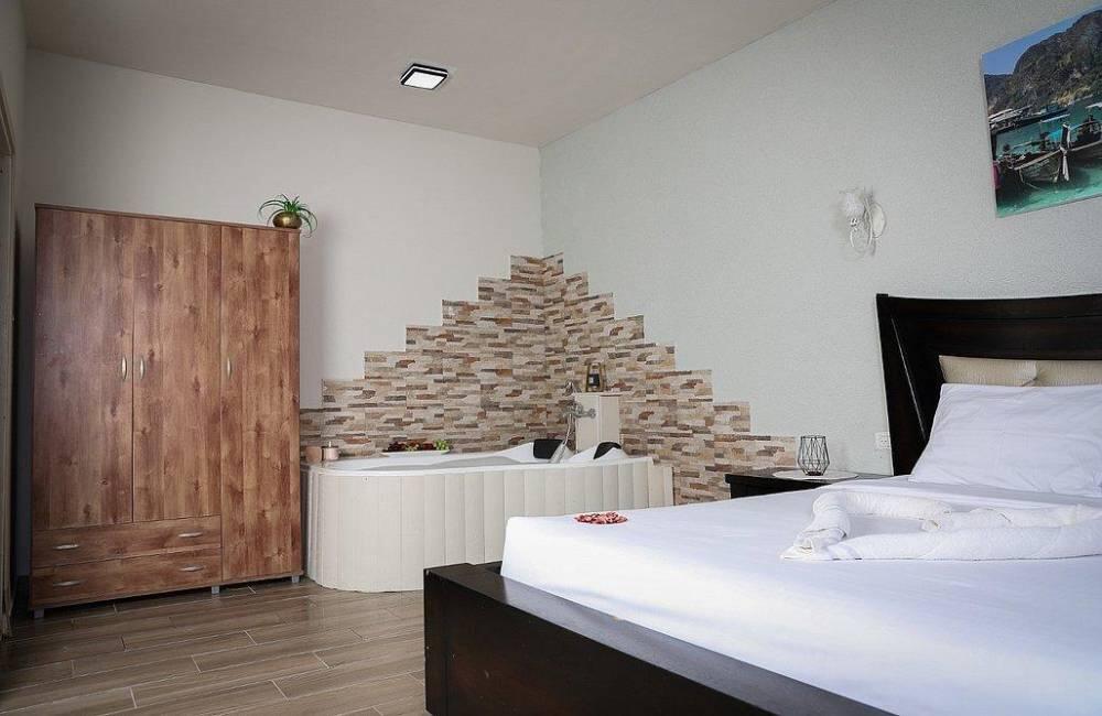 אחוזת אייל בגליל צפון  10  נופש - וי פור ויקיישן - V for Vacation