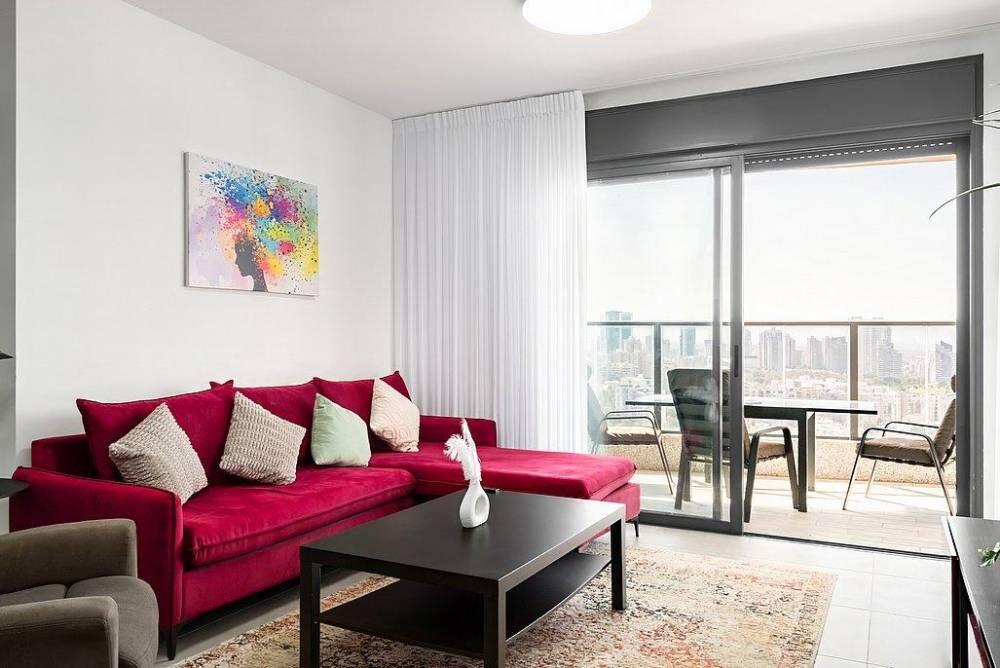 טורו הום מרכז  6  נופש - וי פור ויקיישן - V for Vacation