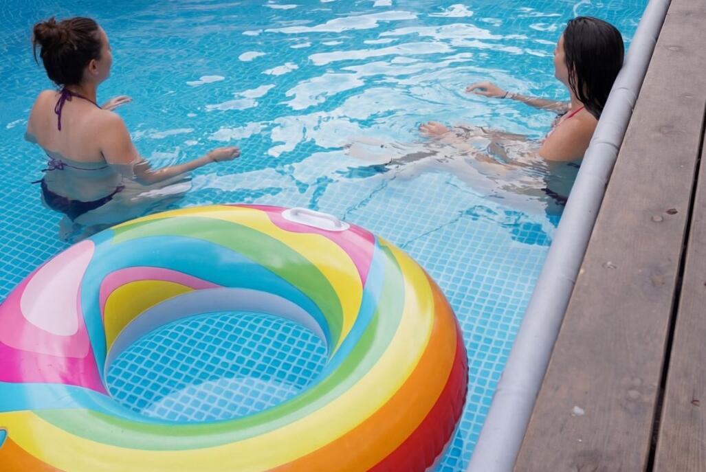 פור איוונטס - Four events מרכז  9  לופט 4 יו