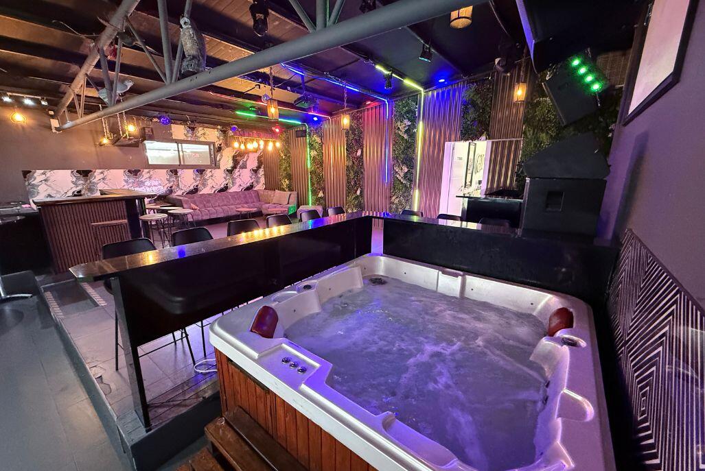 לי לופט - LE LOFT מרכז  16  לופט 4 יו