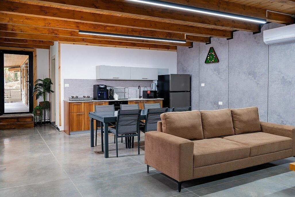 ולדורה בוטיק - Valdora Boutique צפון  7  נופש - וי פור ויקיישן - V for Vacation