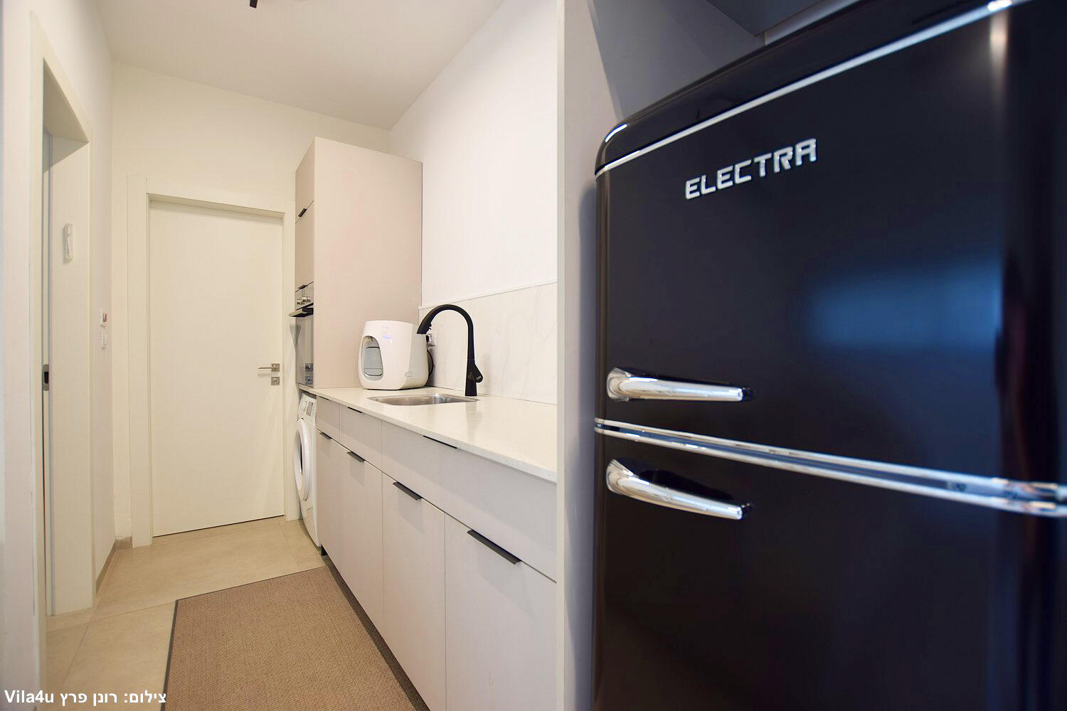 תאירה סוויט צפון  20  נופש - וי פור ויקיישן - V for Vacation