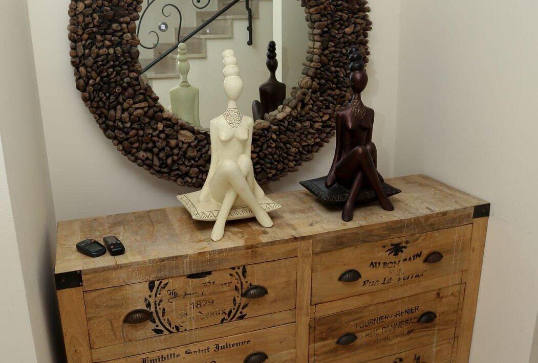 וילה -Kare קארה דרום  15  נופש - וי פור ויקיישן - V for Vacation