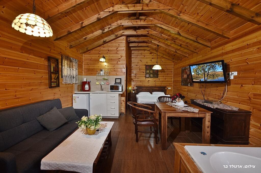 טוסקנה בשזור צפון  21  נופש - וי פור ויקיישן - V for Vacation