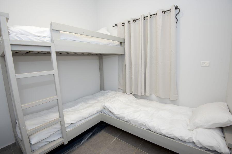 אחוזת הנוף הצפוני צפון  13  נופש - וי פור ויקיישן - V for Vacation