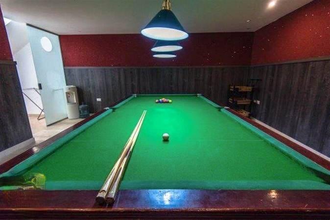 וילה מנגו פרימיום אילת דרום  22  נופש - וי פור ויקיישן - V for Vacation