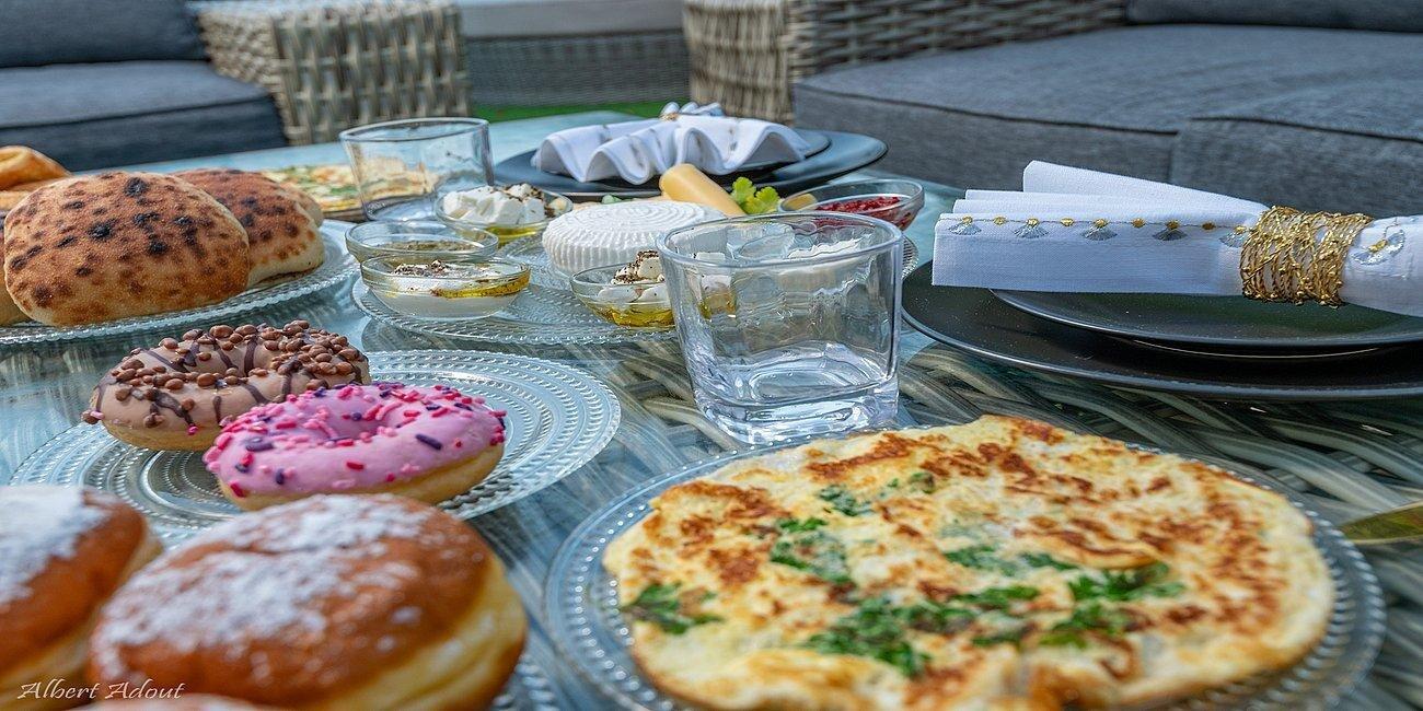 סוויטת אריה - ARIA צפון  22  נופש - וי פור ויקיישן - V for Vacation