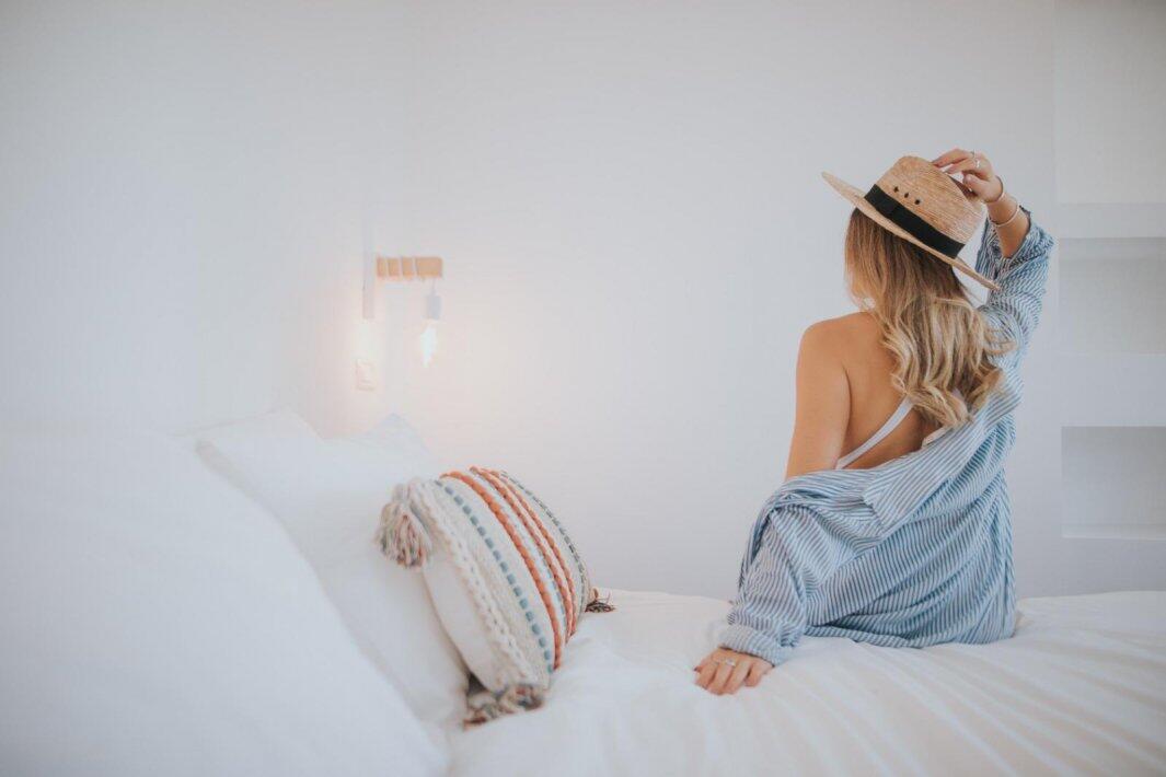 וילה סו קאסה דרום  22  נופש - וי פור ויקיישן - V for Vacation