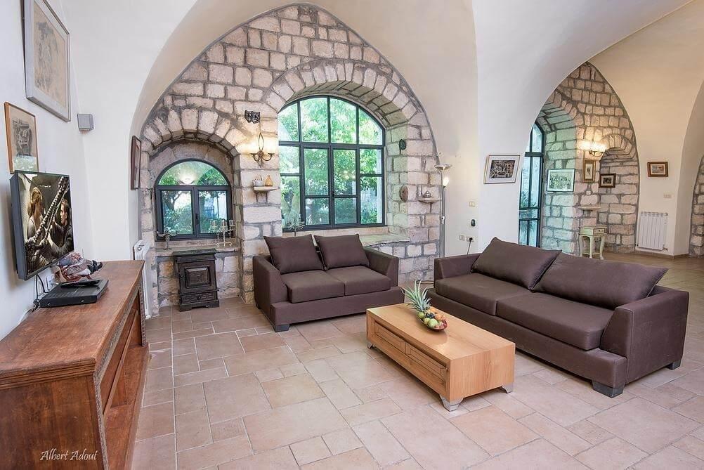 אצולת אירופה - שערי צפת צפון  11  נופש - וי פור ויקיישן - V for Vacation