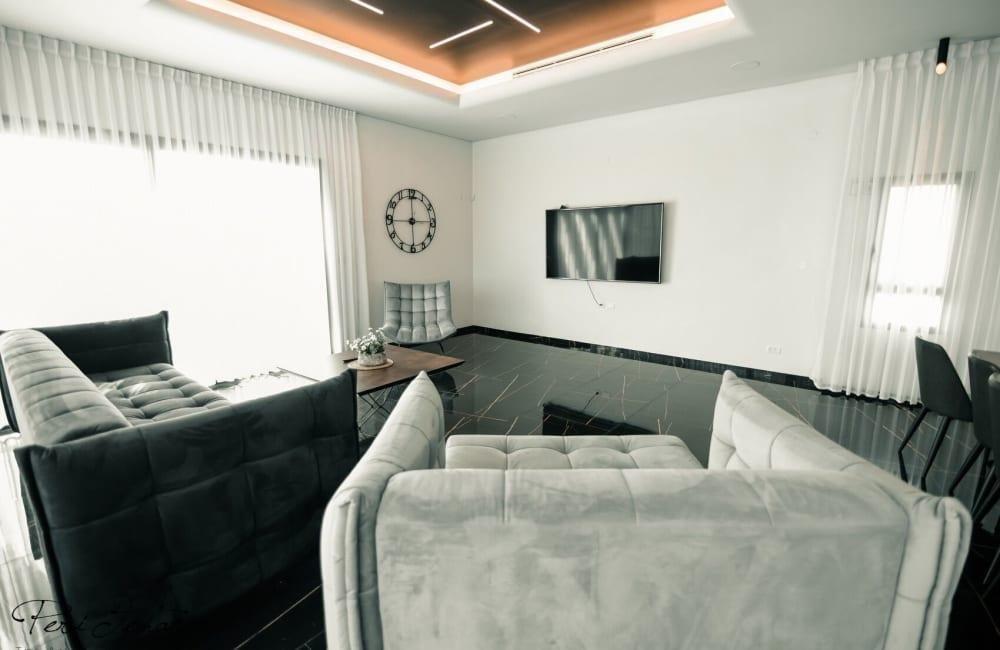 וילה בוקסטר צפון  13  נופש - וי פור ויקיישן - V for Vacation