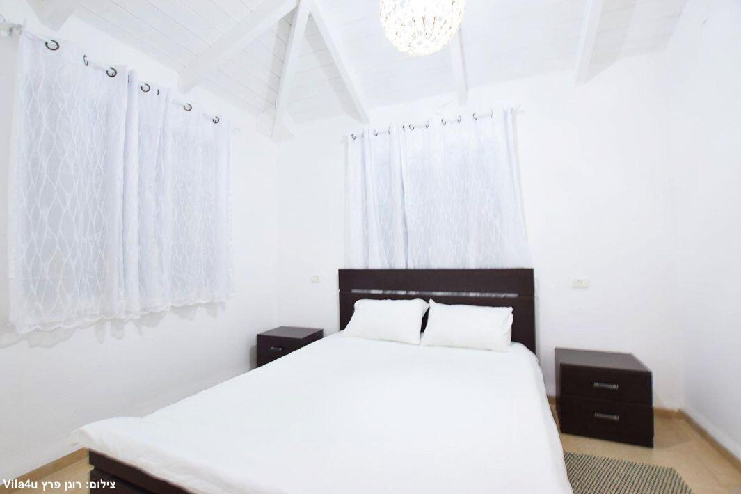 נווה בגליל צפון  12  נופש - וי פור ויקיישן - V for Vacation