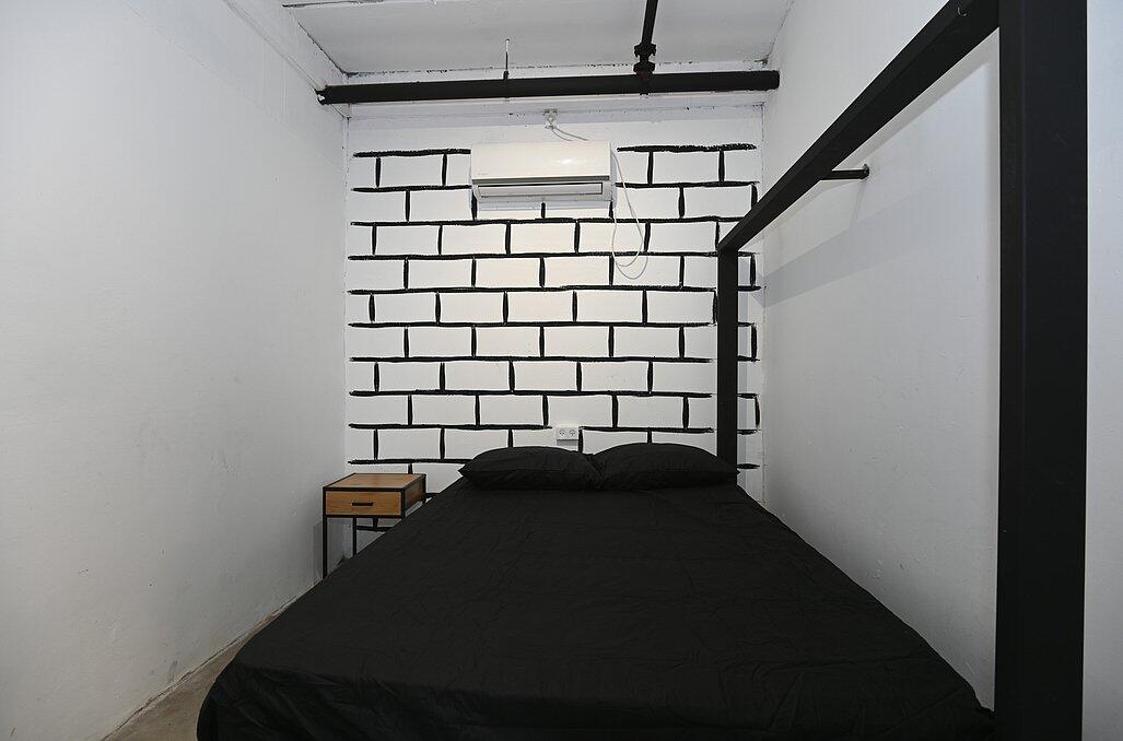 קומת גג מרכז  9  לופט 4 יו