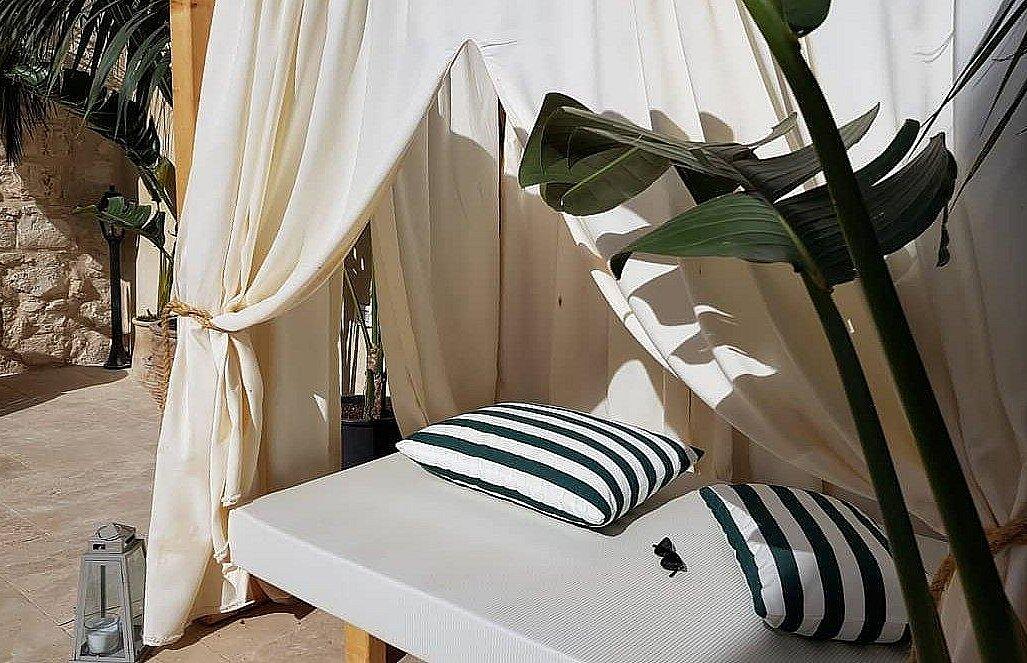 מלון אחוזת אנילביץ דרום  19  נופש - וי פור ויקיישן - V for Vacation