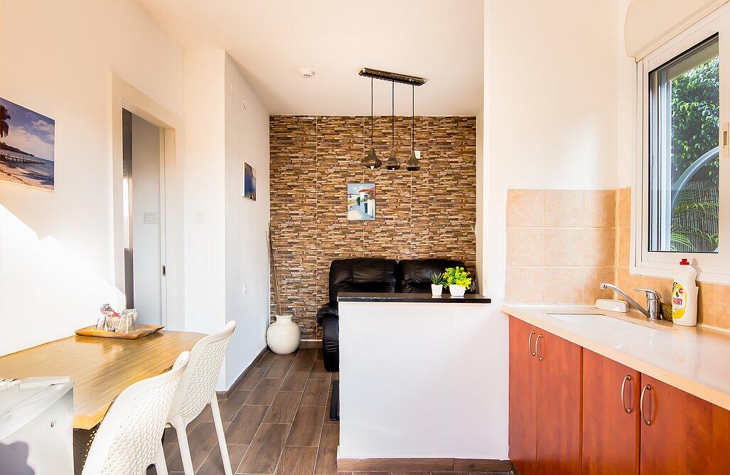 ויליג קומפלקס מתחם הצימרים דרום  14  נופש - וי פור ויקיישן - V for Vacation