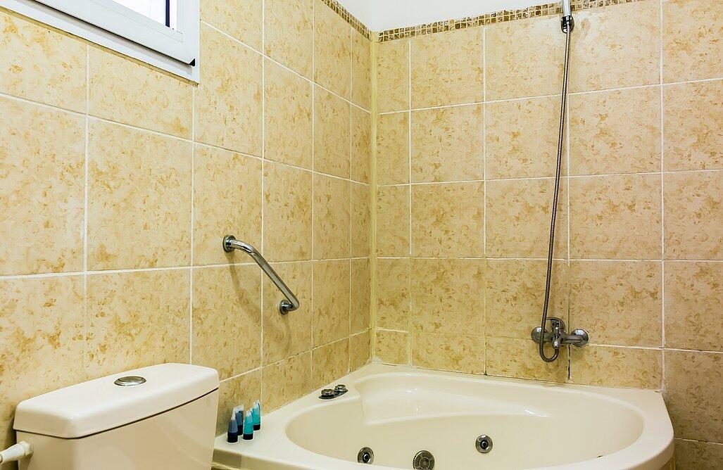 ויליג קומפלקס מתחם הצימרים דרום  17  נופש - וי פור ויקיישן - V for Vacation