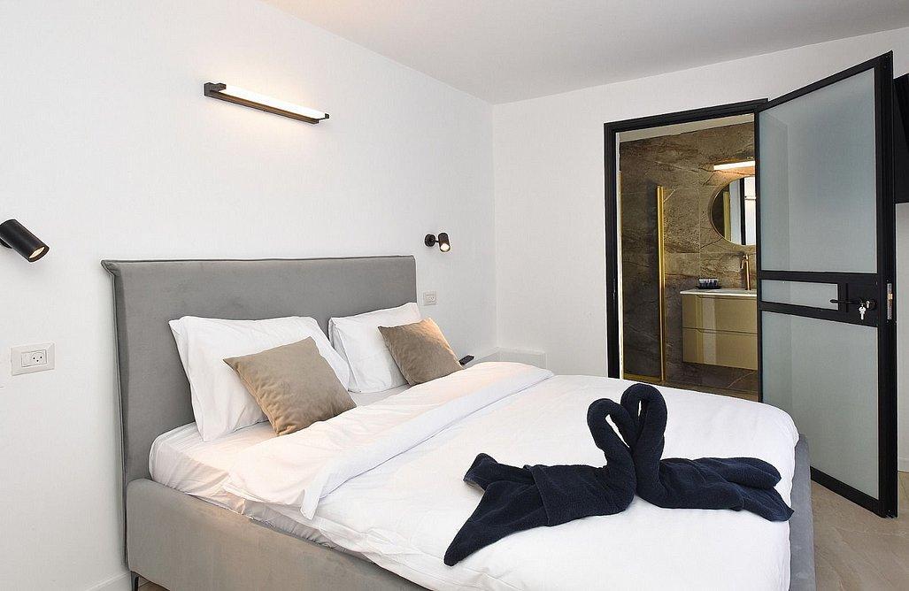 וילת דרים רם - Dream Ram צפון  6  נופש - וי פור ויקיישן - V for Vacation